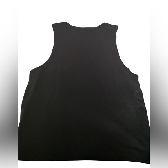 Women’s tank workout tank size xxl funny tank top - Picture 2 of 3